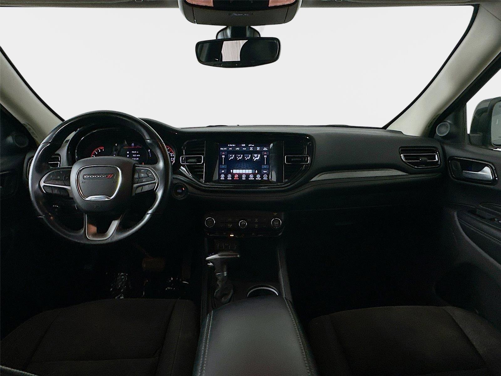 Used 2021 Dodge Durango SXT image 24