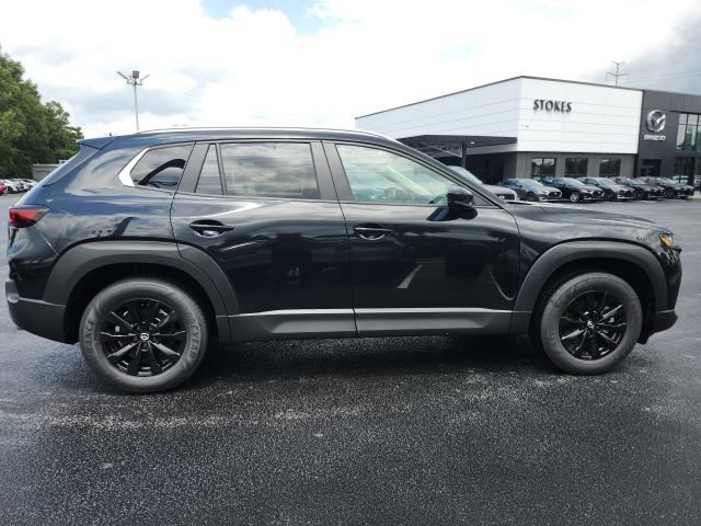New 2026 MAZDA CX-50 AWD 2.5 S w/ Weather Package