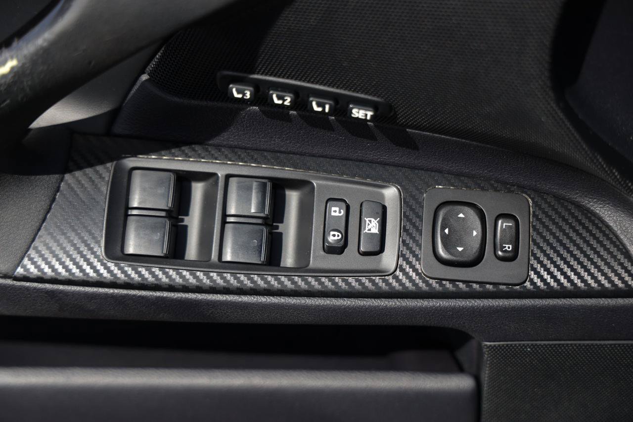 Used 2012 Lexus IS F RWD image 43