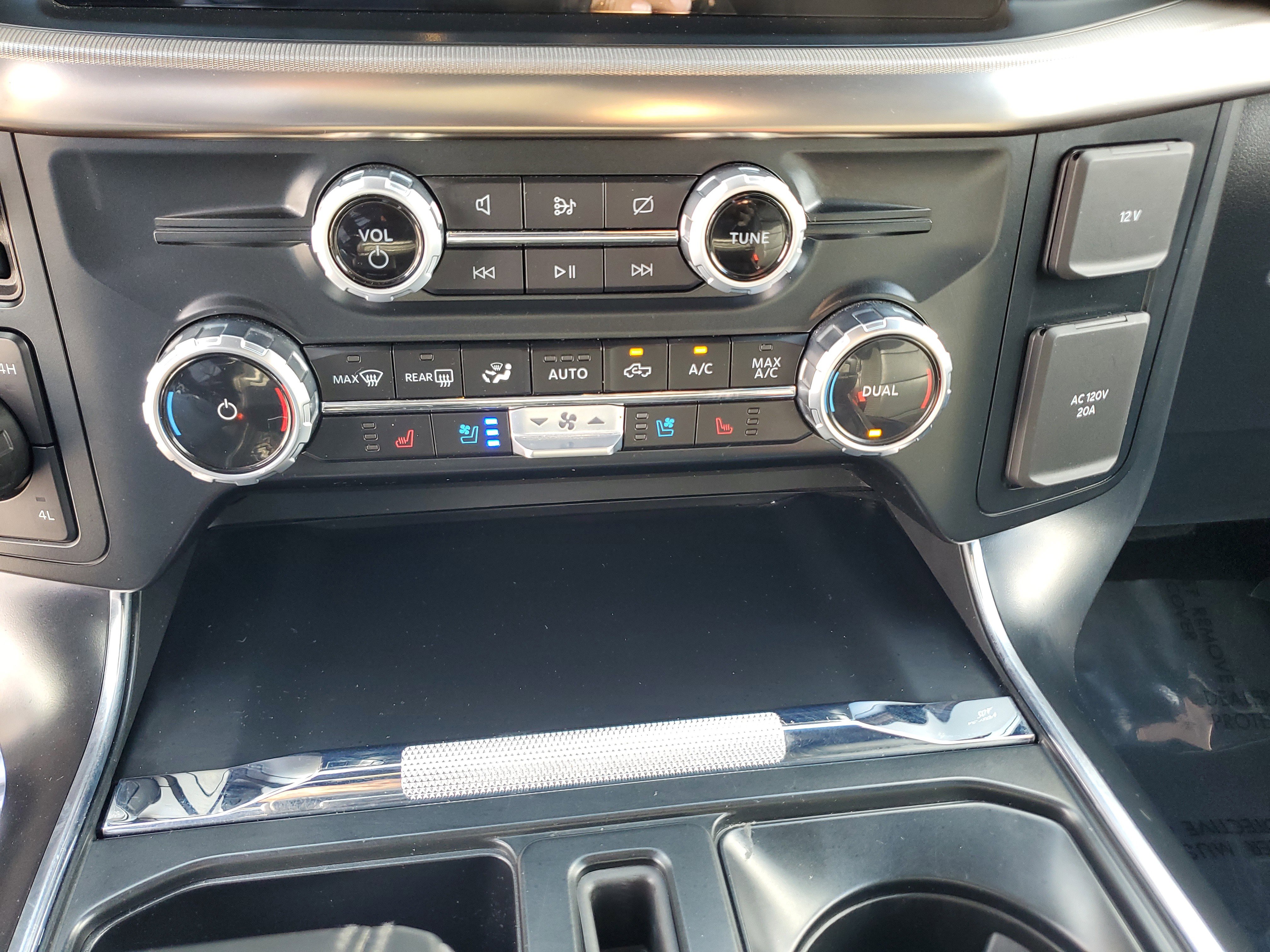 Used 2023 Ford F150 Raptor image 28