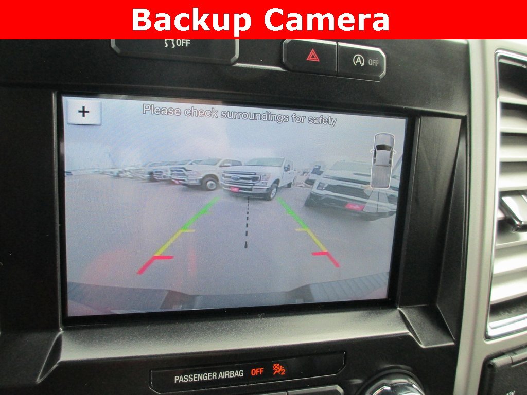 Used 2016 Ford F150 Lariat image 14