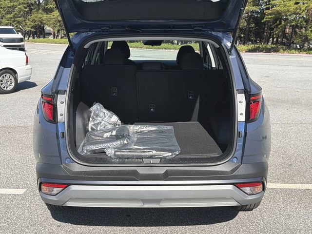 Certified 2026 Hyundai Tucson SE image 18