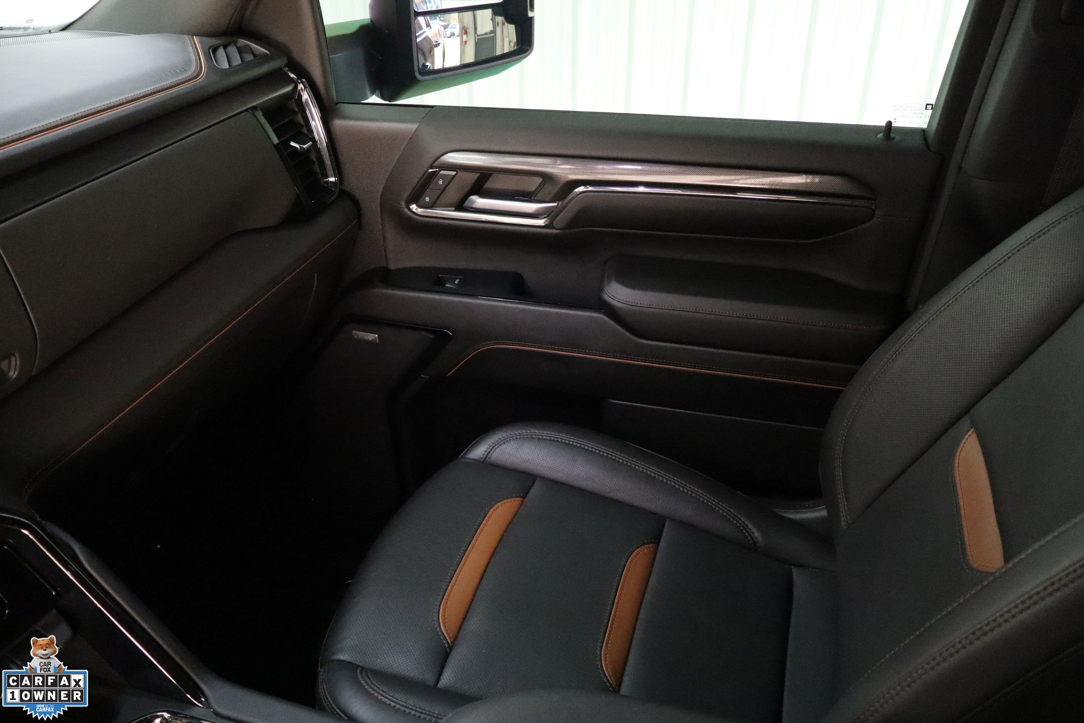 Used 2024 GMC Sierra 2500 AT4 w/ AT4 Premium Plus Package image 24