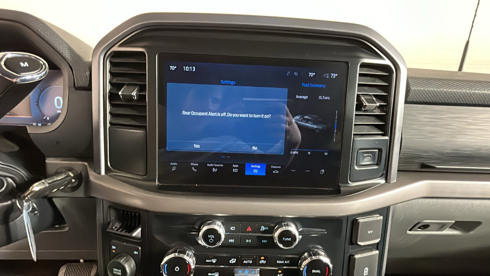 Used 2025 Ford F150 XLT w/ Equipment Group 301A Standard AWD/4WD image 27
