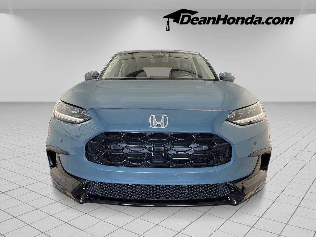 New 2027 Honda HR-V EX-L image 9