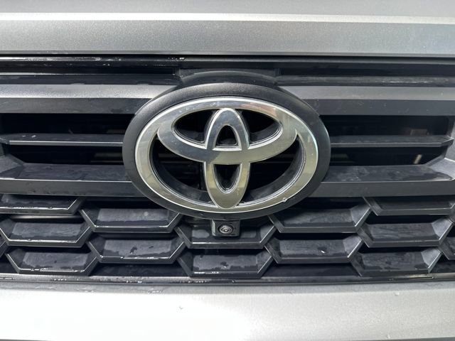 Used 2025 Toyota Tacoma TRD Off-Road image 9