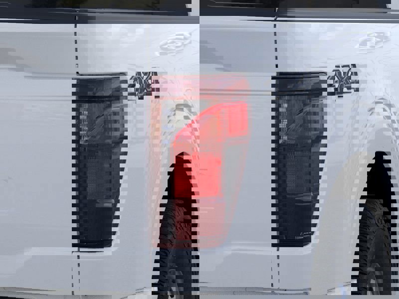 New 2026 Ford F150 XL image 21