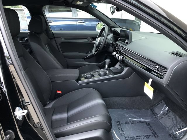 Used 2025 Honda Civic Sport image 11