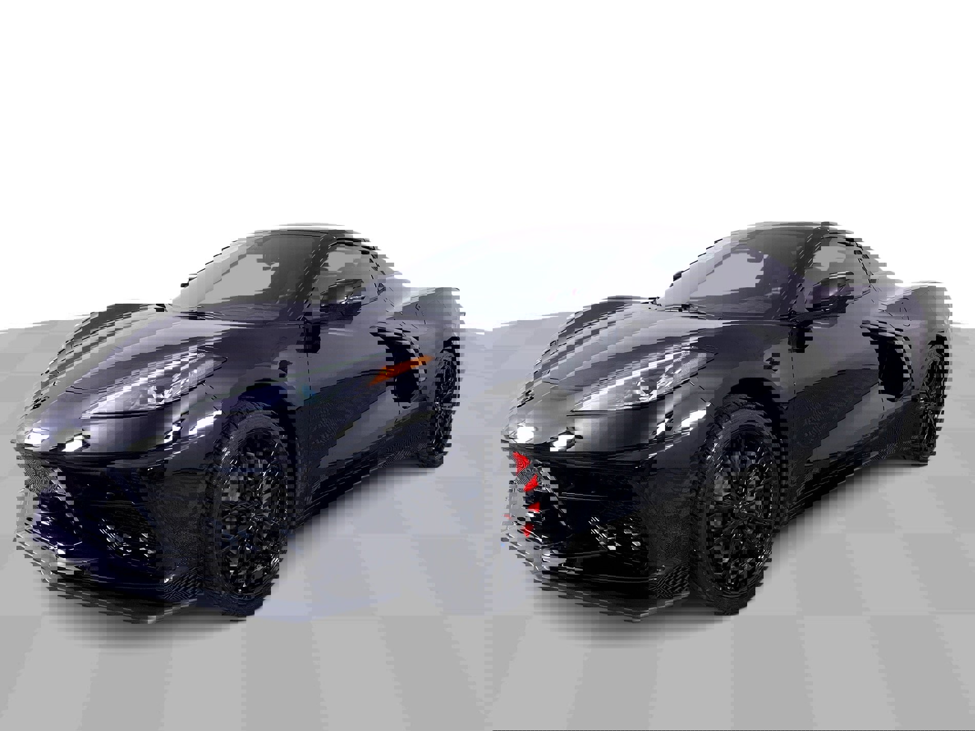 New 2026 Chevrolet Corvette 3LT image 36
