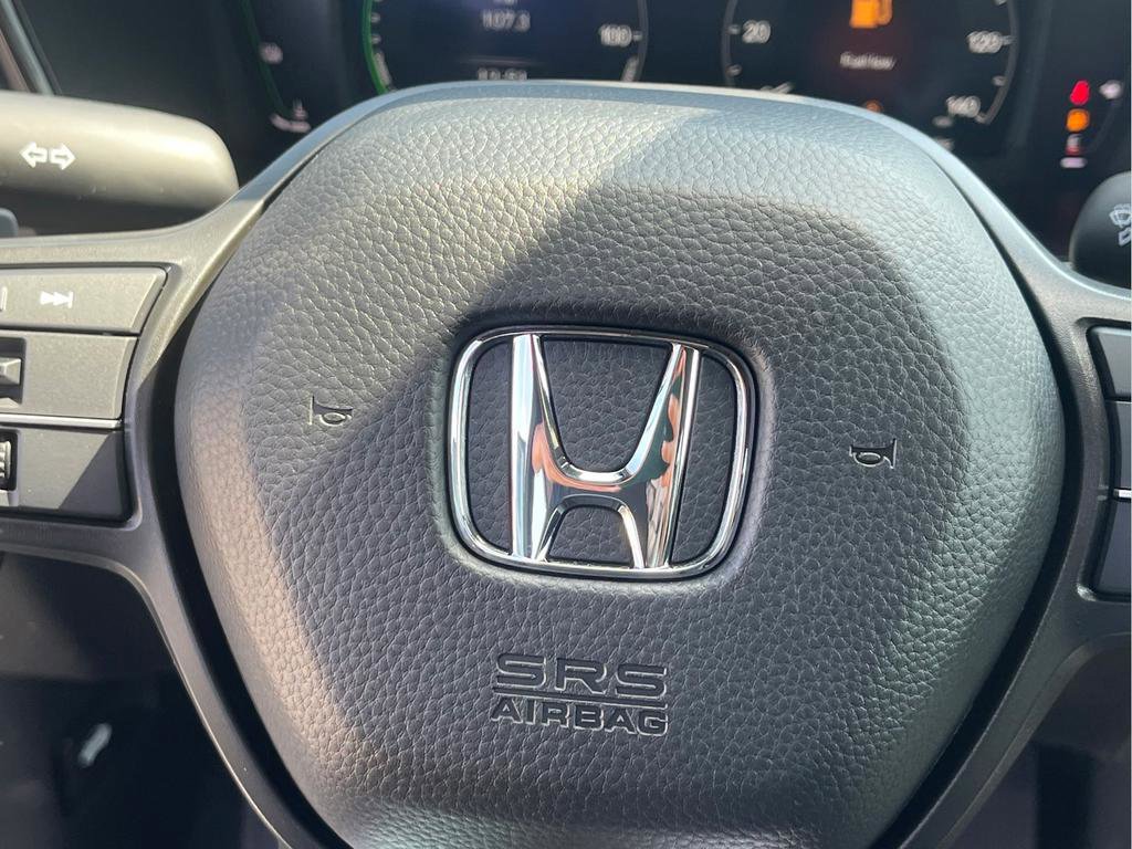 New 2026 Honda CR-V Sport-L image 21