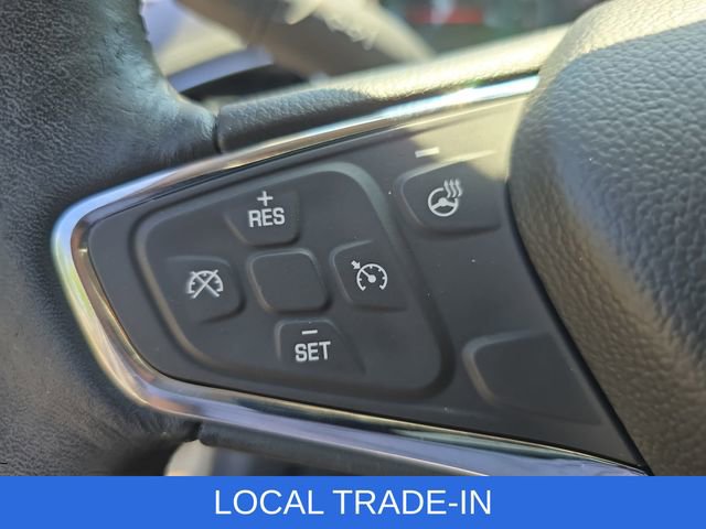 Used 2017 Chevrolet Cruze Premier FWD image 17