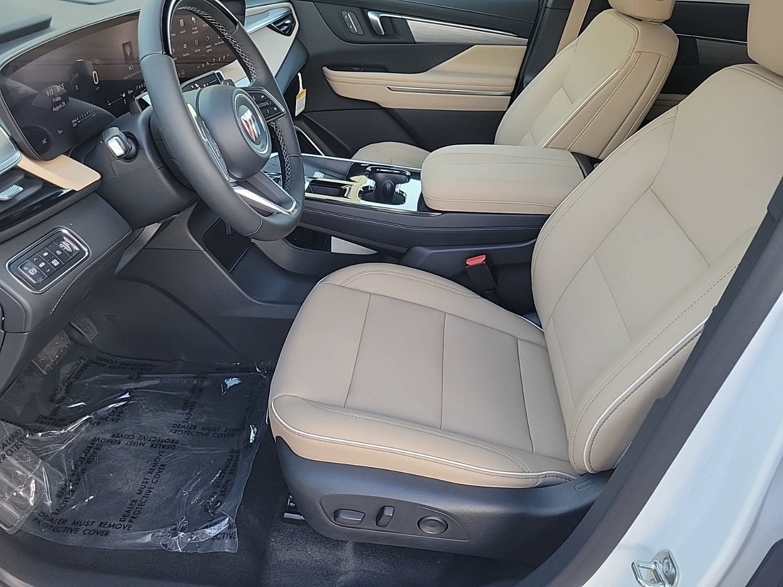New 2026 Buick Enclave Preferred w/ Super Cruise Package AWD/4WD image 9