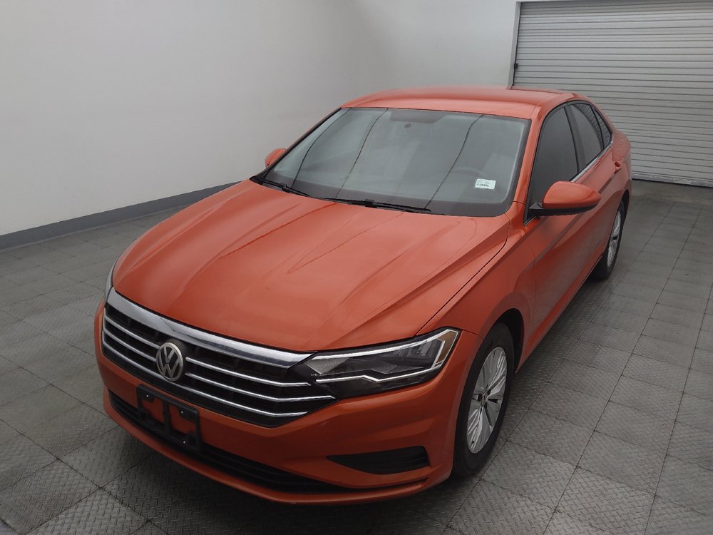 Used 2019 Volkswagen Jetta S FWD image 15