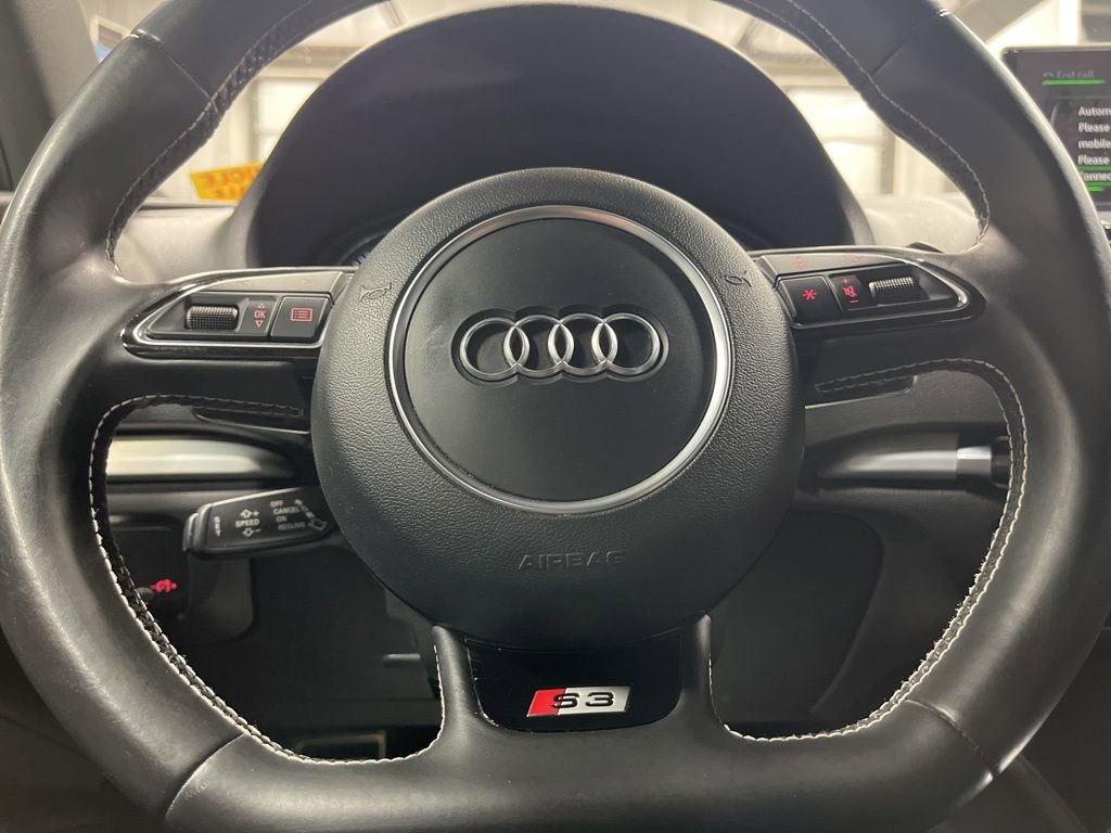 Used 2016 Audi S3 Premium Plus image 16