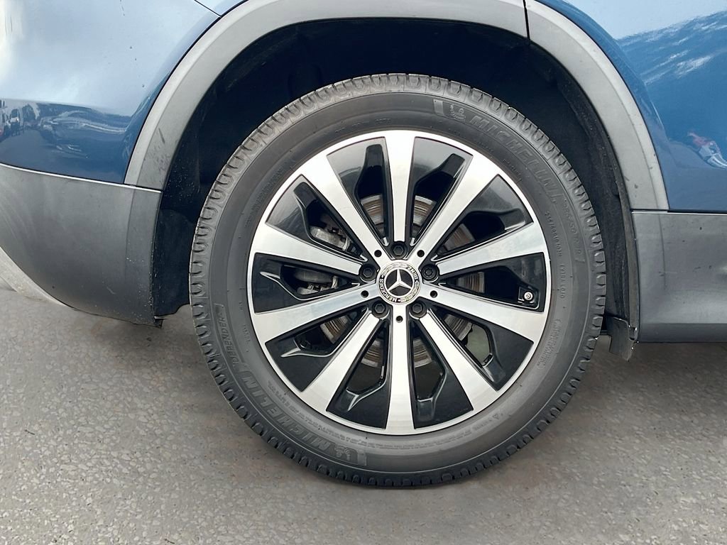 Used 2021 Mercedes-Benz GLB 250 image 27