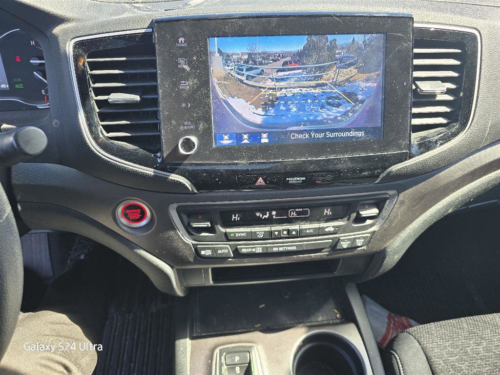 Used 2023 Honda Ridgeline Sport image 8