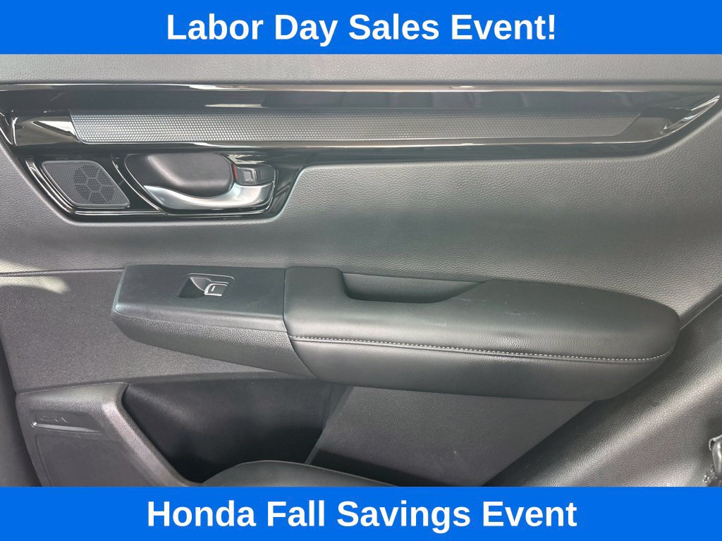Used 2023 Honda CR-V EX-L image 15