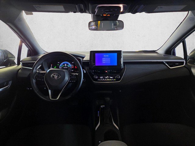 Certified 2026 Toyota Corolla SE FWD image 16