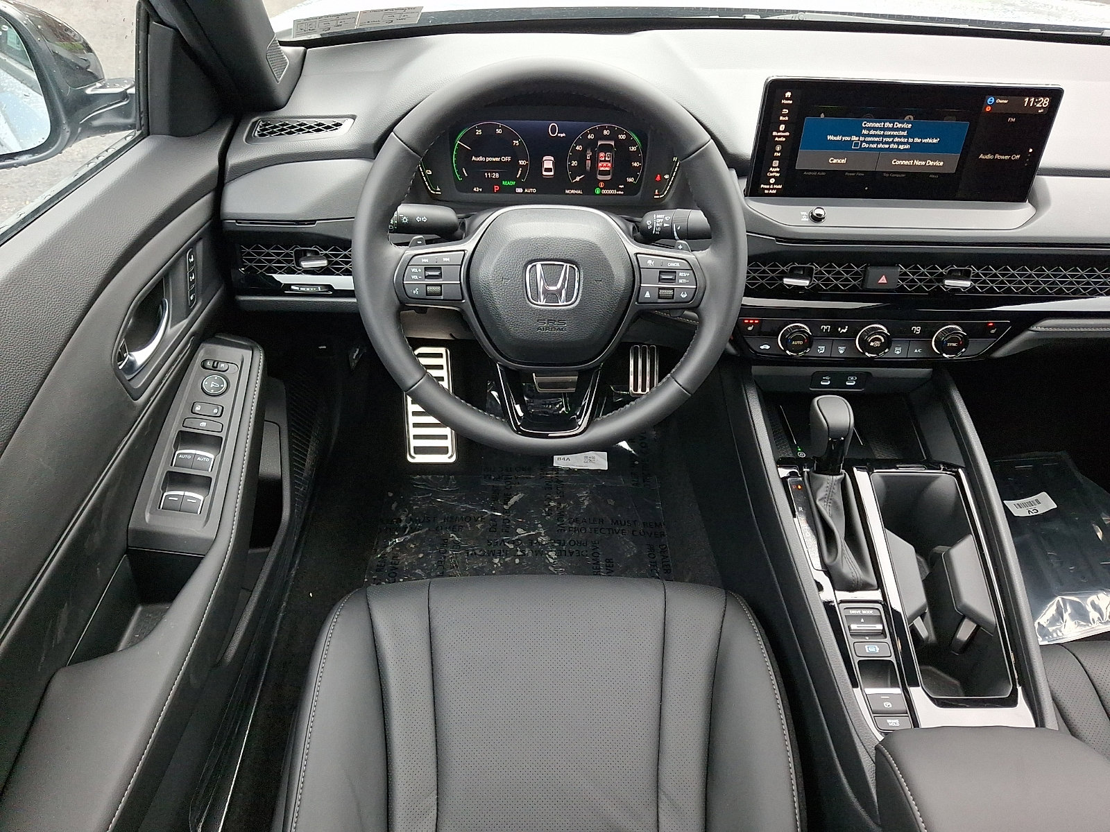 New 2026 Honda Accord Sport image 11