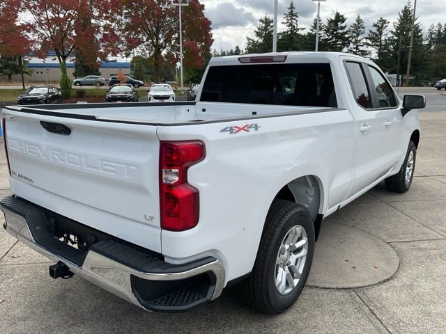 New 2026 Chevrolet Silverado 1500 LT image 9