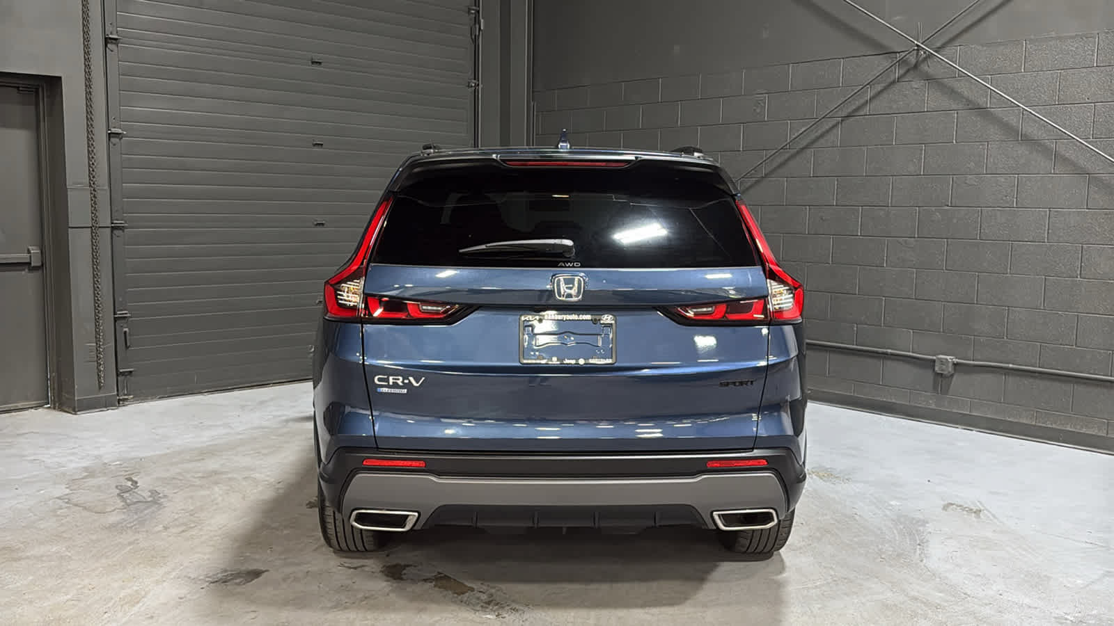Used 2024 Honda CR-V Sport image 5