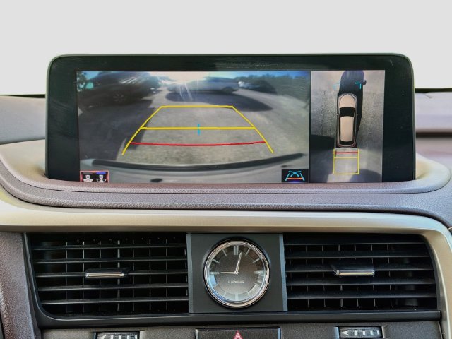 Used 2020 Lexus RX 350 FWD w/ Premium Package image 33