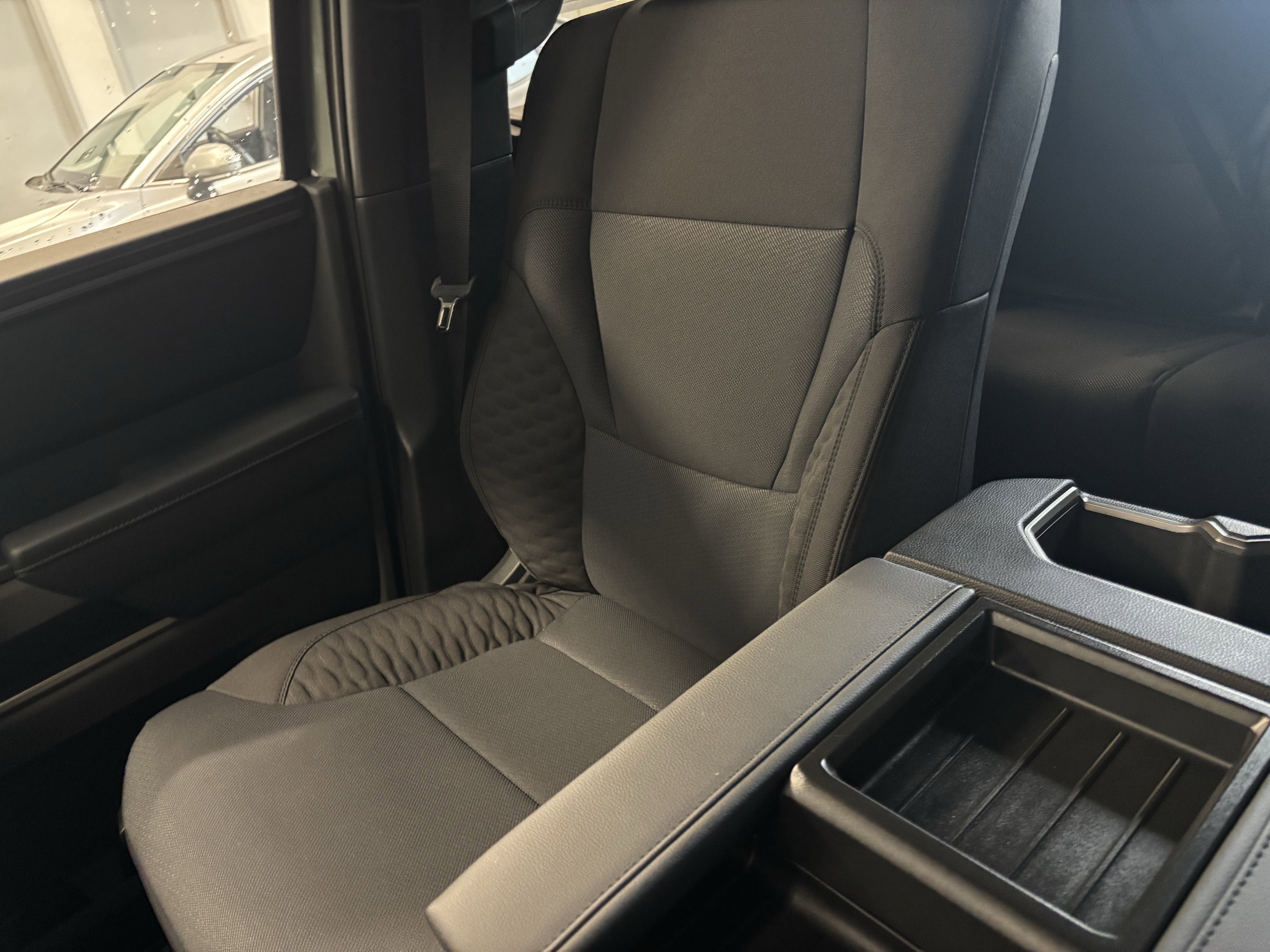 New 2026 Toyota Tundra SR5 image 20