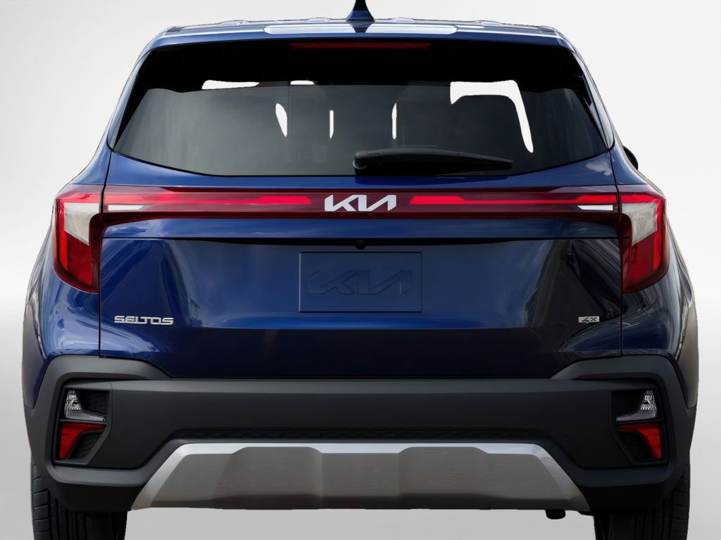 New 2026 Kia Seltos LX AWD/4WD image 13