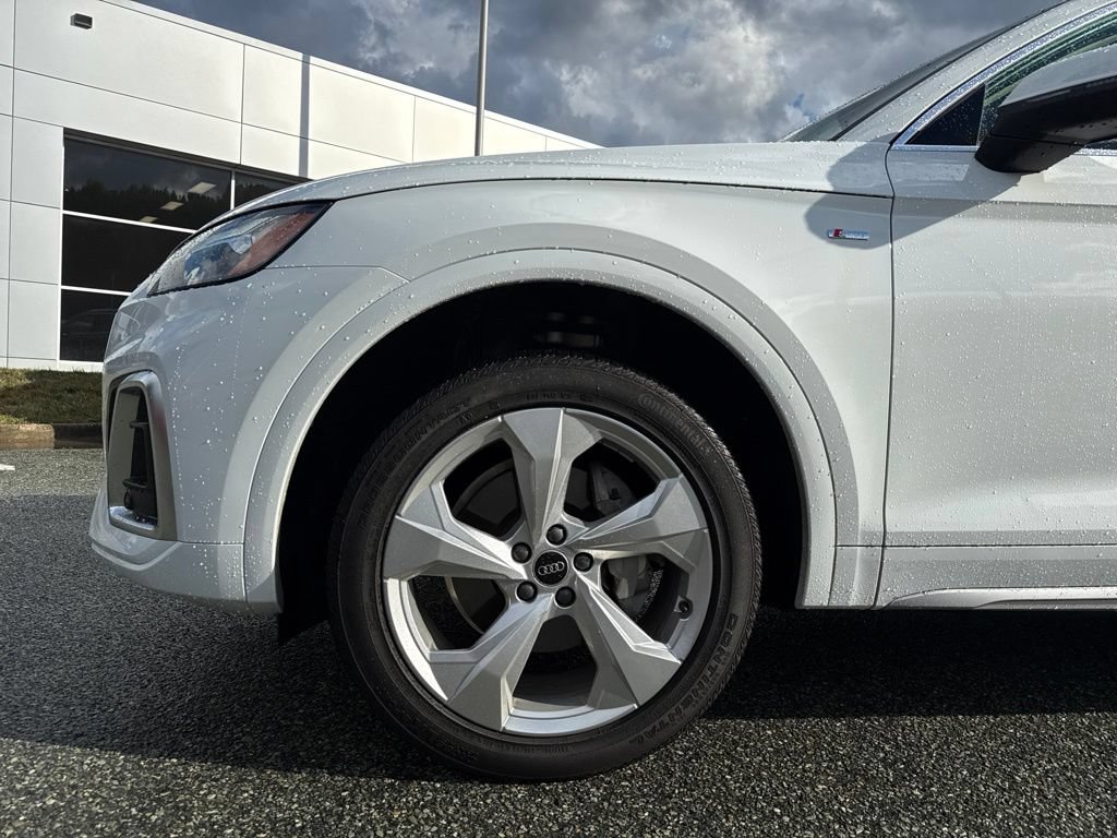 Used 2024 Audi Q5 2.0T Premium Plus AWD/4WD image 9