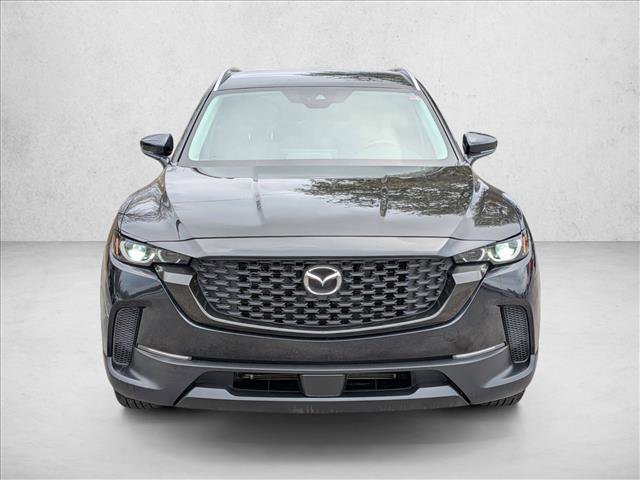 Used 2024 MAZDA CX-50 AWD 2.5 S w/ Preferred Package video 2