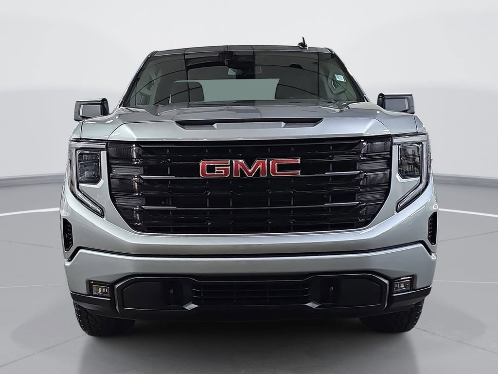 Certified 2026 GMC Sierra 1500 Elevation AWD/4WD image 10
