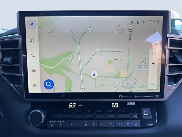 Used 2023 Toyota Tundra Limited image 19