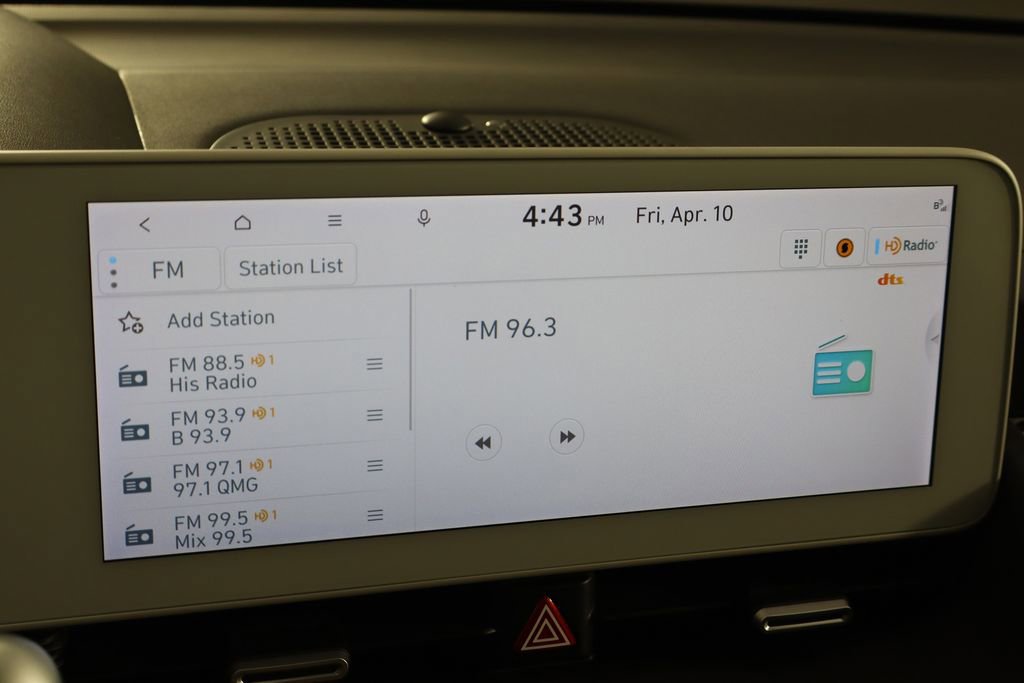 Used 2024 Hyundai Ioniq 5 Limited image 30