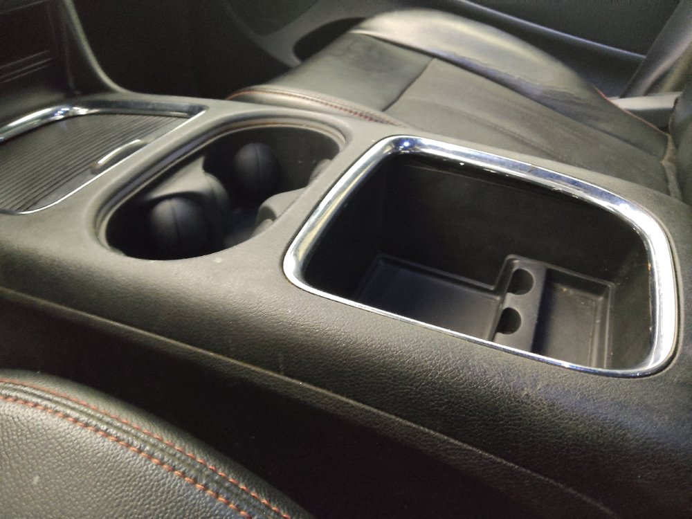 Used 2016 Dodge Grand Caravan R/T FWD image 26