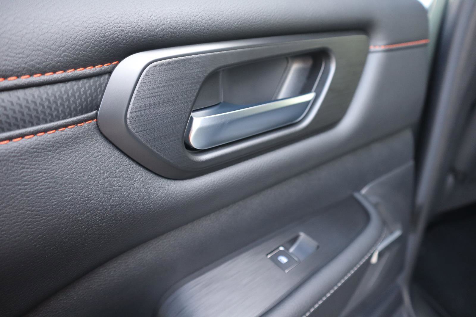 New 2026 Nissan Armada PRO-4X w/ Convenience Package image 39