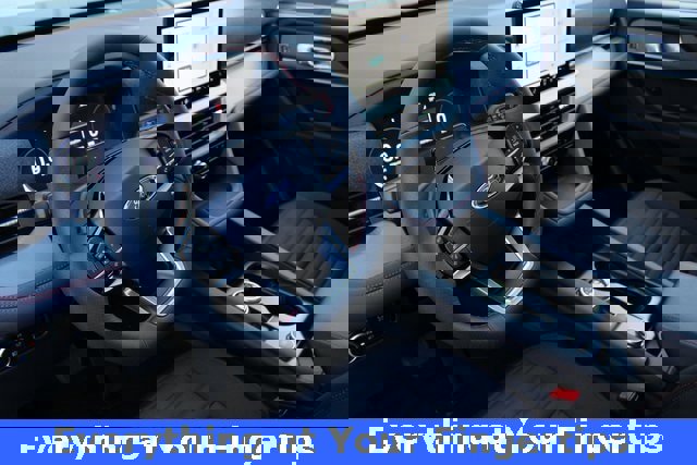 New 2026 Ford Explorer ST-Line image 35