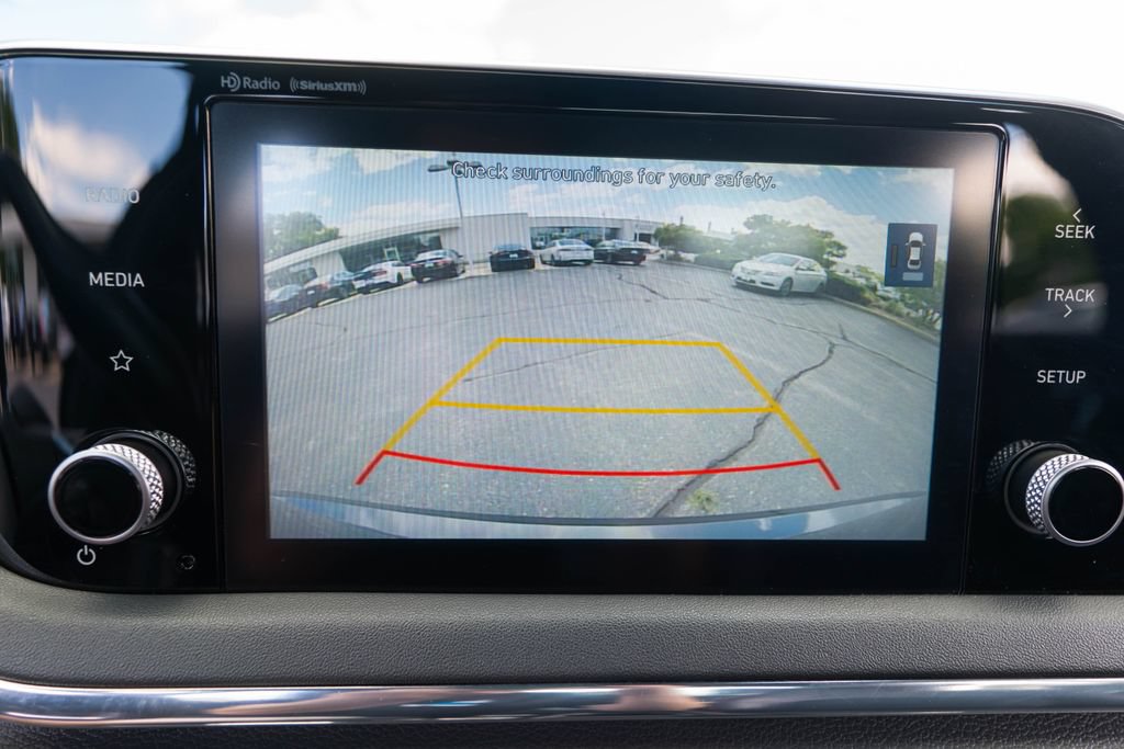 Used 2020 Hyundai Sonata SEL Plus FWD image 30