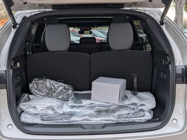 New 2026 MAZDA CX-90 Plug-In Hybrid w/ Premium Plus image 9