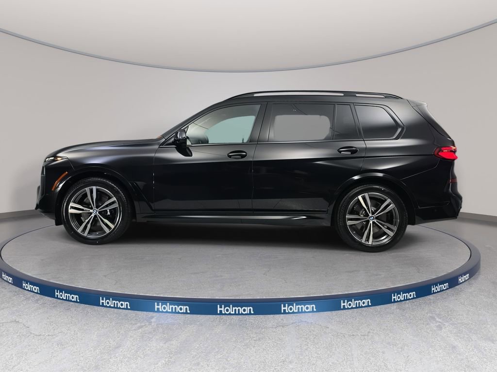 New 2026 BMW X7 xDrive40i w/ M Sport Package image 8