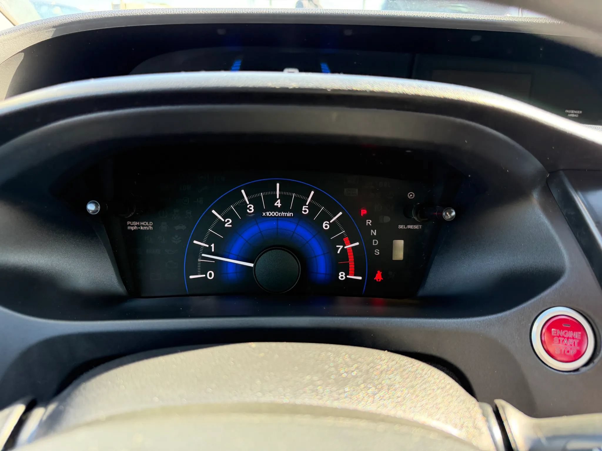 Used 2015 Honda Civic EX image 22