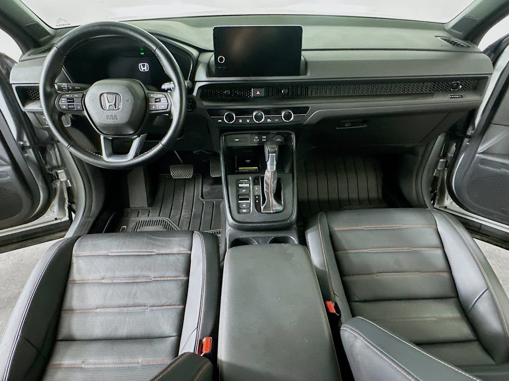 Used 2025 Honda CR-V Sport-L image 18