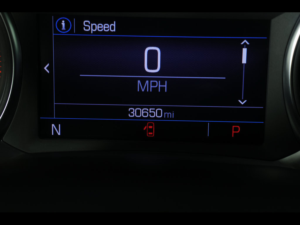 Used 2023 GMC Acadia SLE w/ Driver Convenience Package AWD/4WD image 25