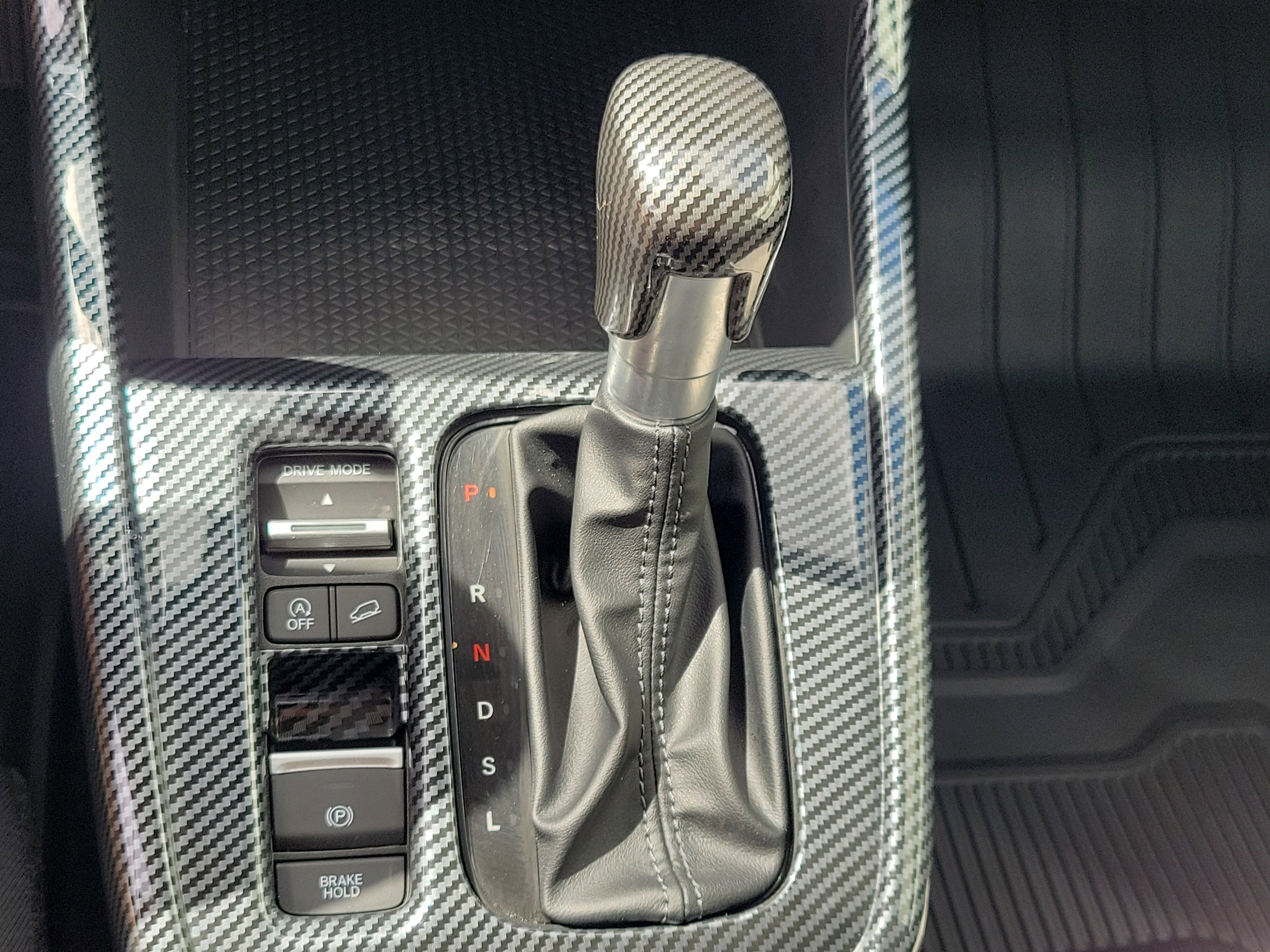 Used 2024 Honda CR-V EX image 26