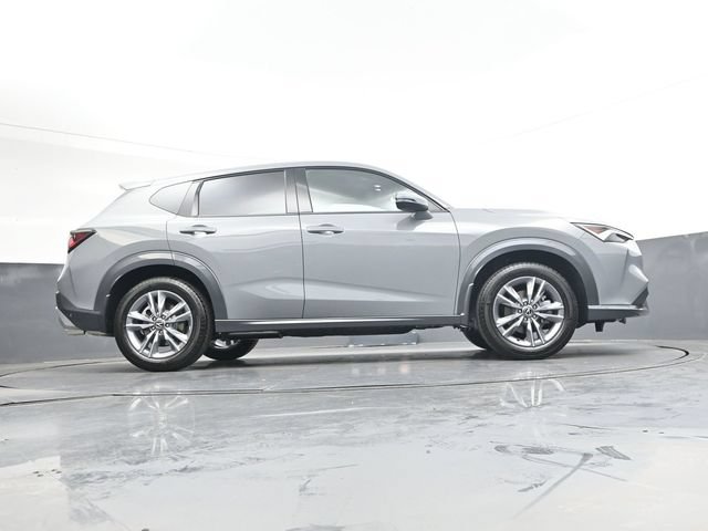 New 2026 Acura ADX AWD image 30