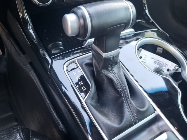 Used 2022 Kia Stinger GT-Line w/ Sun & Sound Package AWD/4WD image 19