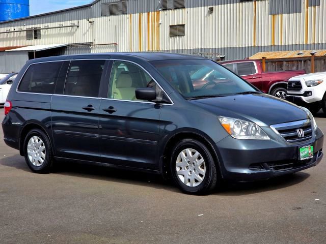 Used 2006 Honda Odyssey LX image 1