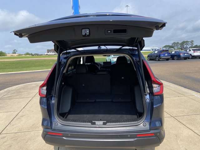 Used 2023 Honda CR-V EX-L image 30