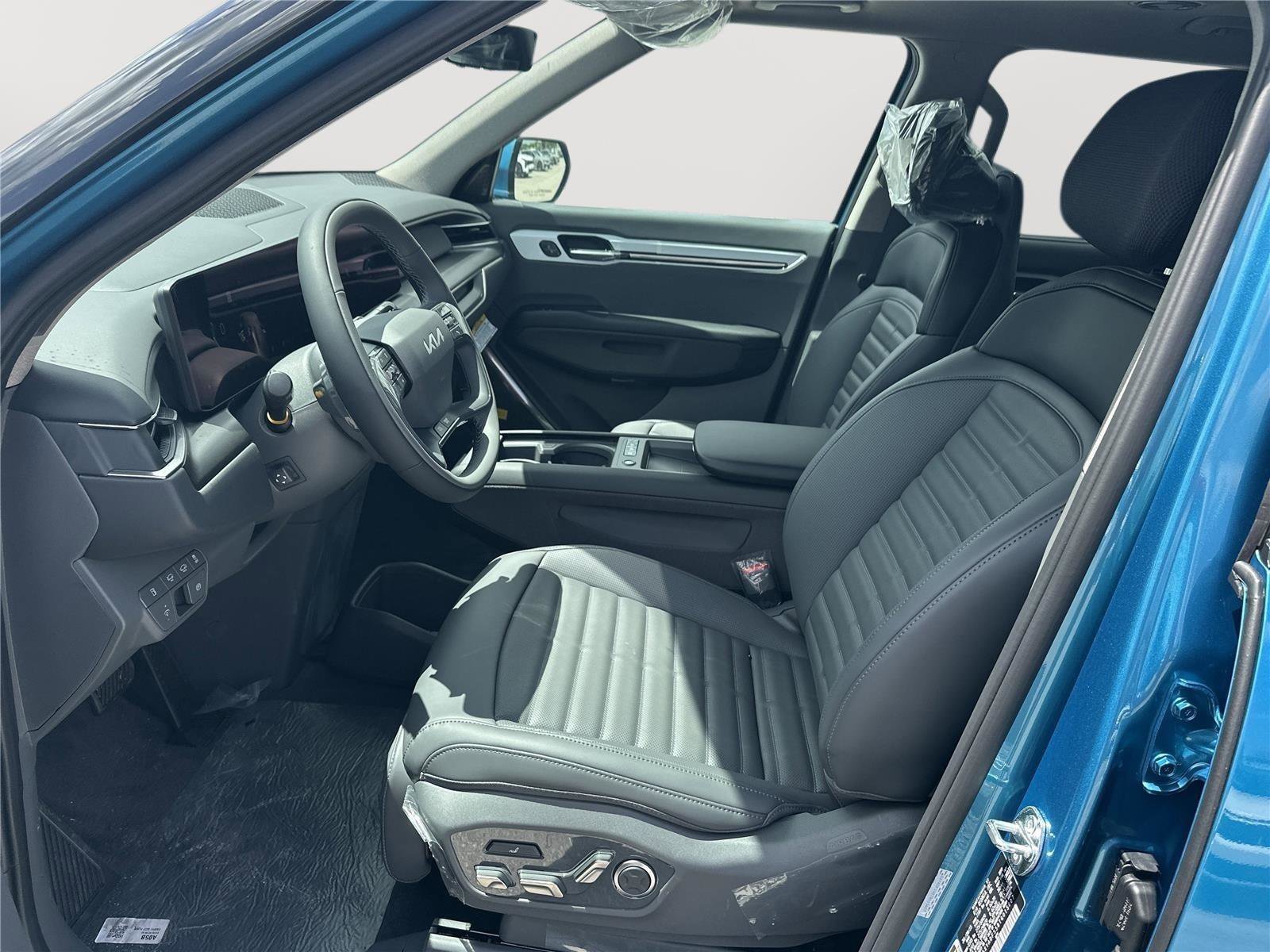 New 2026 Kia EV9 Land image 8