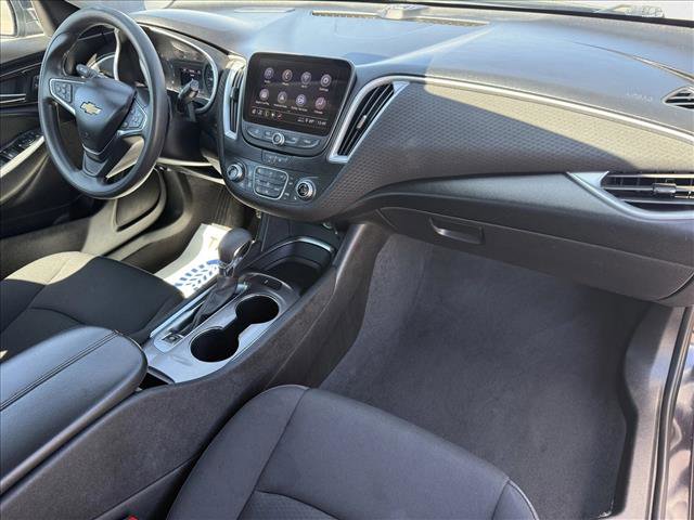 Used 2023 Chevrolet Malibu LT image 13