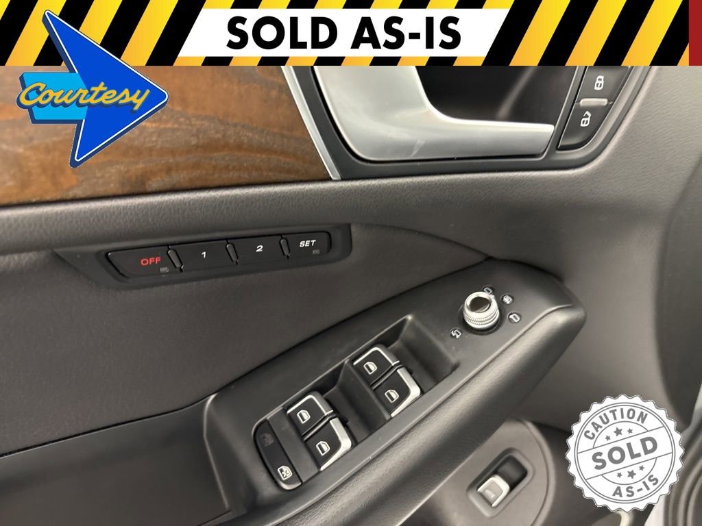 Used 2014 Audi Q5 2.0T Premium Plus w/ Premium Plus Package AWD/4WD image 22